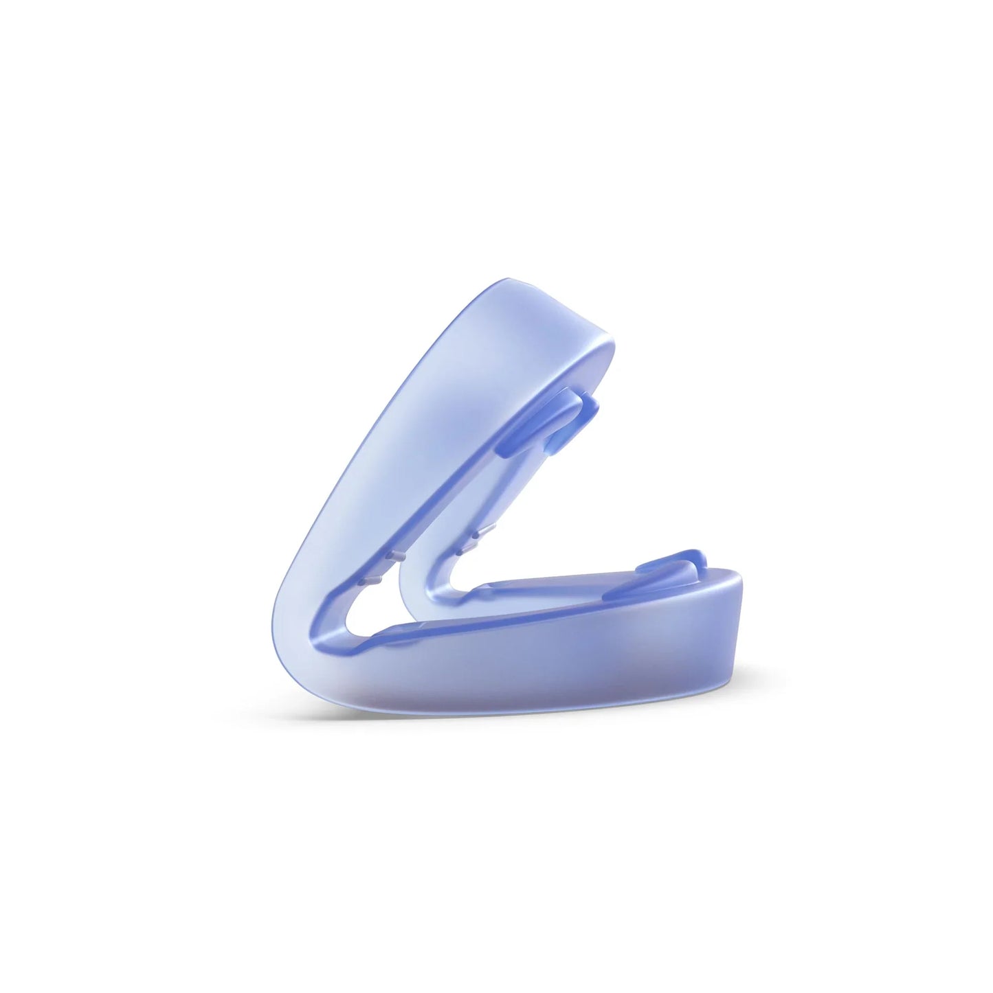 Snorva – Embout buccal anti-ronflement médical, discret et confortable